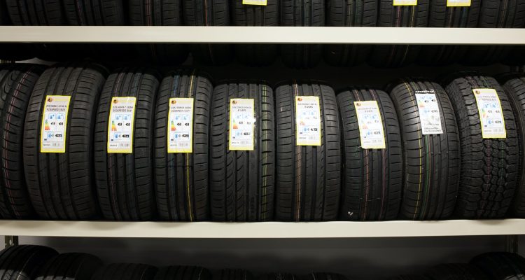 How Long Do Tires Last In Storage