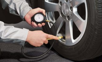 Is 40 PSI Good Tire Pressure? [Tire Wear, Pressure Limit]