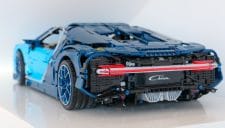 Is Lego The Largest Tire Manufacturer