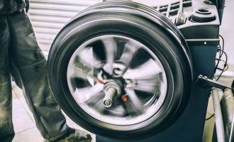 How Long Can You Drive On Unbalanced Tires [Symptoms, Reasons & Risks]