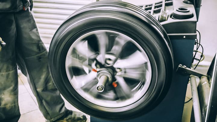How Long Can You Drive On Unbalanced Tires