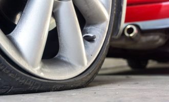 How Low Can A Tire Be Before It Is Unsafe? Is It Dangerous To Drive With Low Tire Pressure?
