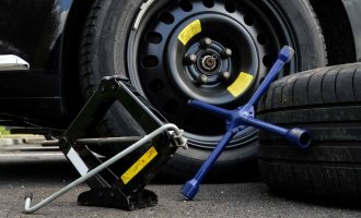 How Much Air (PSI) Should Spare Tire Have [Explained]