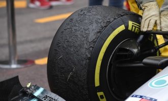How Much Are F1 Tires? [Average Cost]