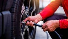 When Should I Refill My Tires?