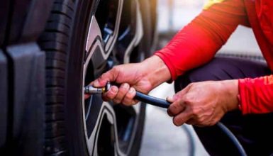 When Should I Refill My Tires? [Maintain Proper Tire Inflation]