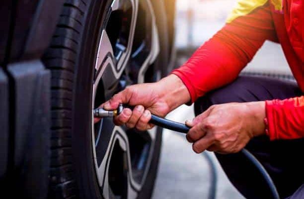When Should I Refill My Tires