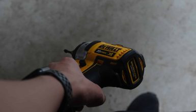 Best Dewalt Cordless Drill & Impact Driver [with Video Guide]