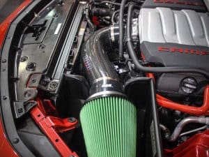 Does Cold Air Intake Increase MPG? [Is It Better Than Stock]