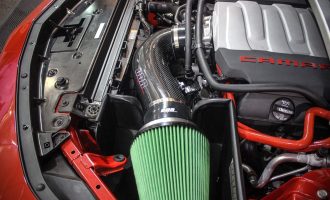 Does Cold Air Intake Increase MPG? [Is It Better Than Stock]