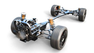 How Many Axles Does A Car Have? [Types And Functions]
