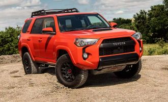 Do 4runners Have Heated Steering Wheels? [Specs And Review]