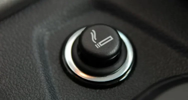 Do Cars Still Have Cigarette Lighters? [Get It Out Easily]
