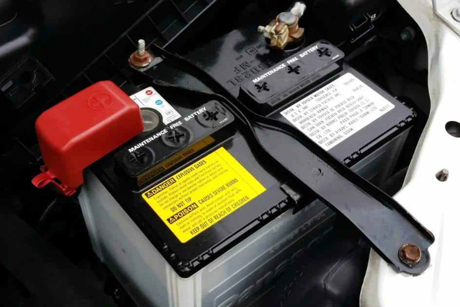 How to Prolong the Car’s Battery’s Life