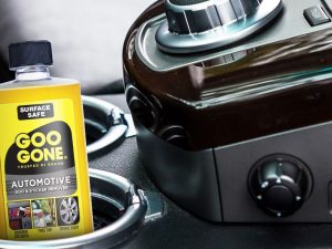 Is Goo Gone Safe On Car Paint? [Can You Use It To Remove Sticker Residue]