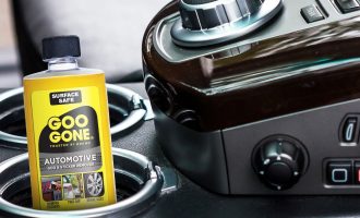 Is Goo Gone Safe On Car Paint? [Can You Use It To Remove Sticker Residue]