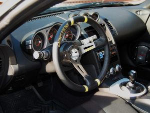 Are Quick Release Steering Wheels Legal? [Install It or Not]