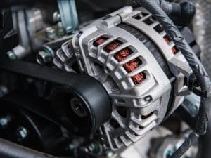 Can A Bad Alternator Cause Rough Idle, Misfire and Engine Shake?
