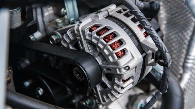 Can A Bad Alternator Cause Rough Idle
