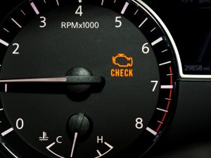 Why Does My Check Engine Light Comes ON And OFF [Causes and Fixes]