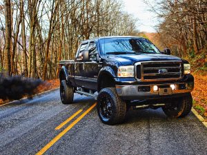 Ford 6.0 Powerstroke Cylinder Numbers And Firing Order [Answered]