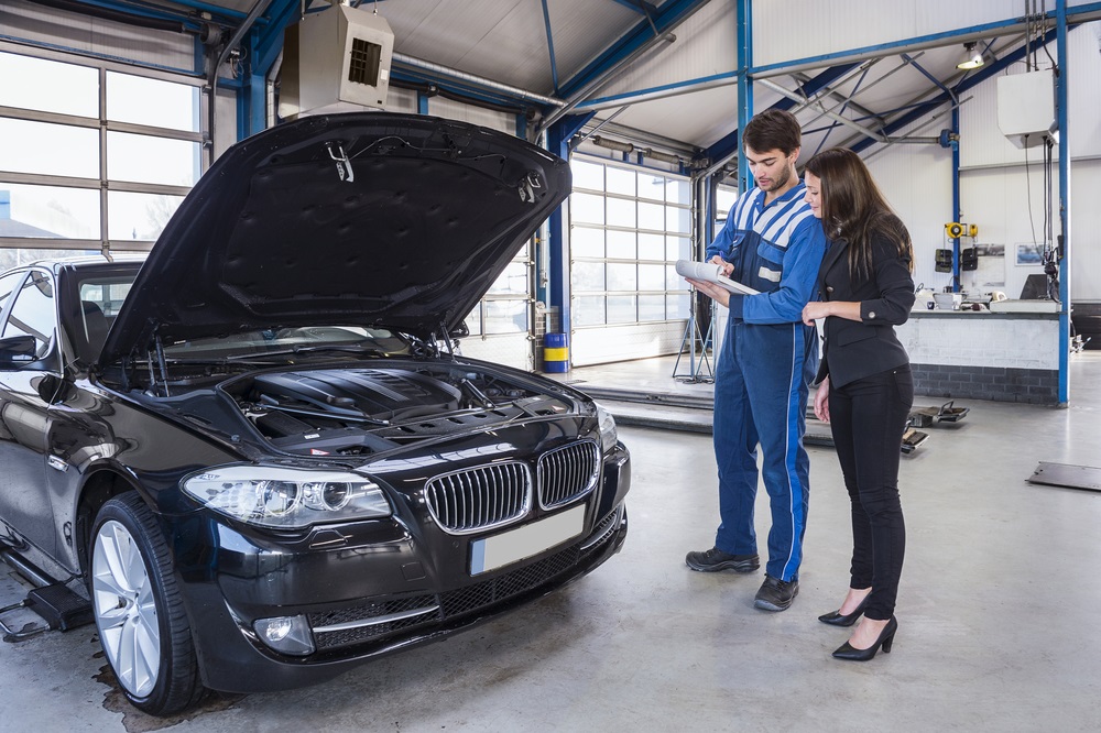 How Much Does it Cost to Maintain a BMW