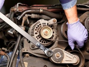 How Tight Should A Serpentine Belt Be [Detailed Answer]