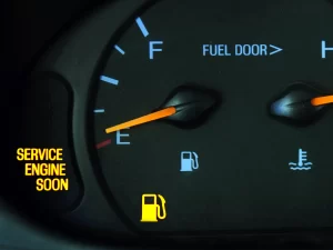 What Does The Service Engine Soon Light Mean [Causes & FIXED!]
