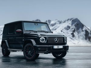Why Are Mercedes Benz G Wagons So Expensive?  [How Much Is The Price]