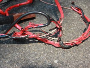 Why Did My Jumper Cables Melt? [Causes and Solutions]