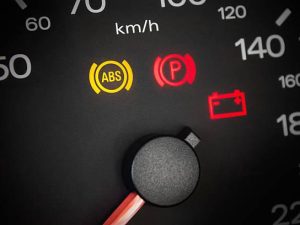 Can Low Battery Cause ABS Light To Come On [Why Is My ABS Light On]