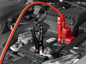 Is Red Positive Or Black Negative On Jumper Cable? [How to Identify]