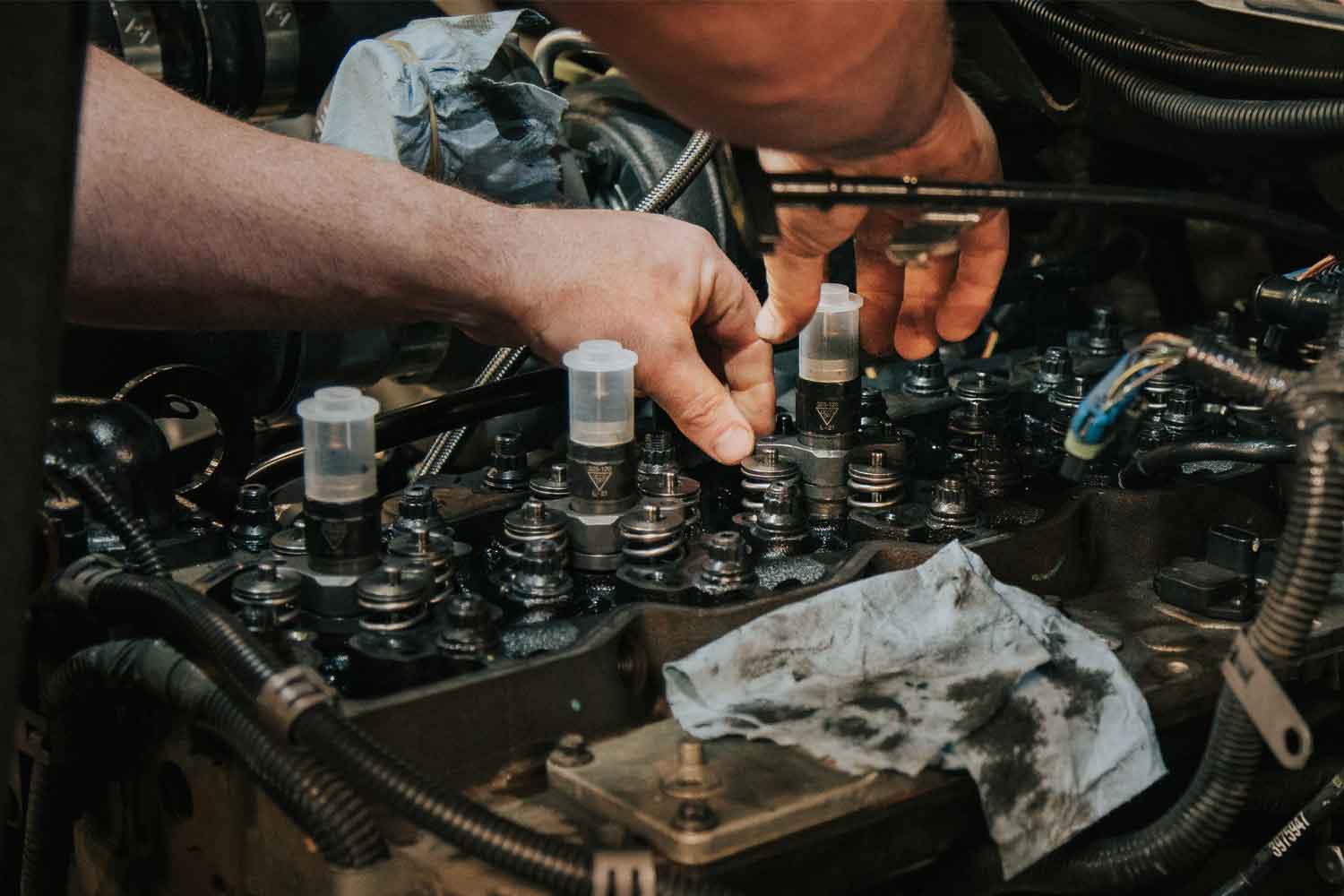 How Long Does It Take to Replace Fuel Injectors? [Find Detailed Response Here!]