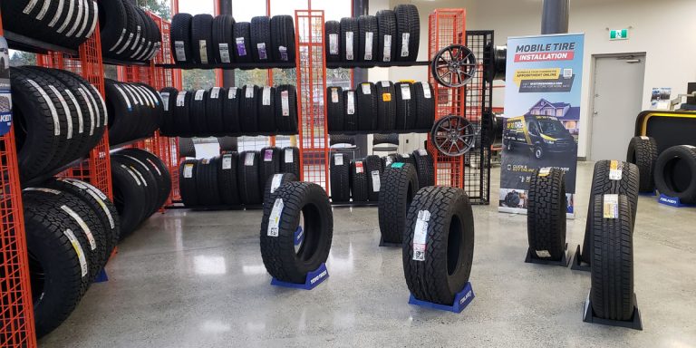 How Pay-As-You-Go Tire Plans