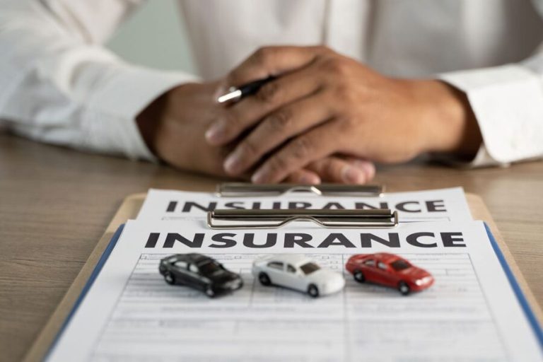 Auto Insurance Costs