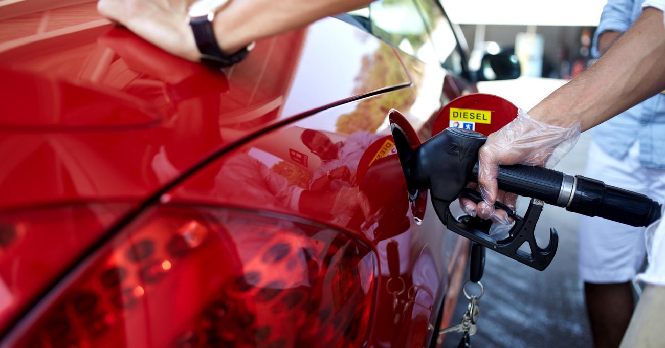 Can You Leave Your Car On While Pumping Gas: Unveiling the Truth