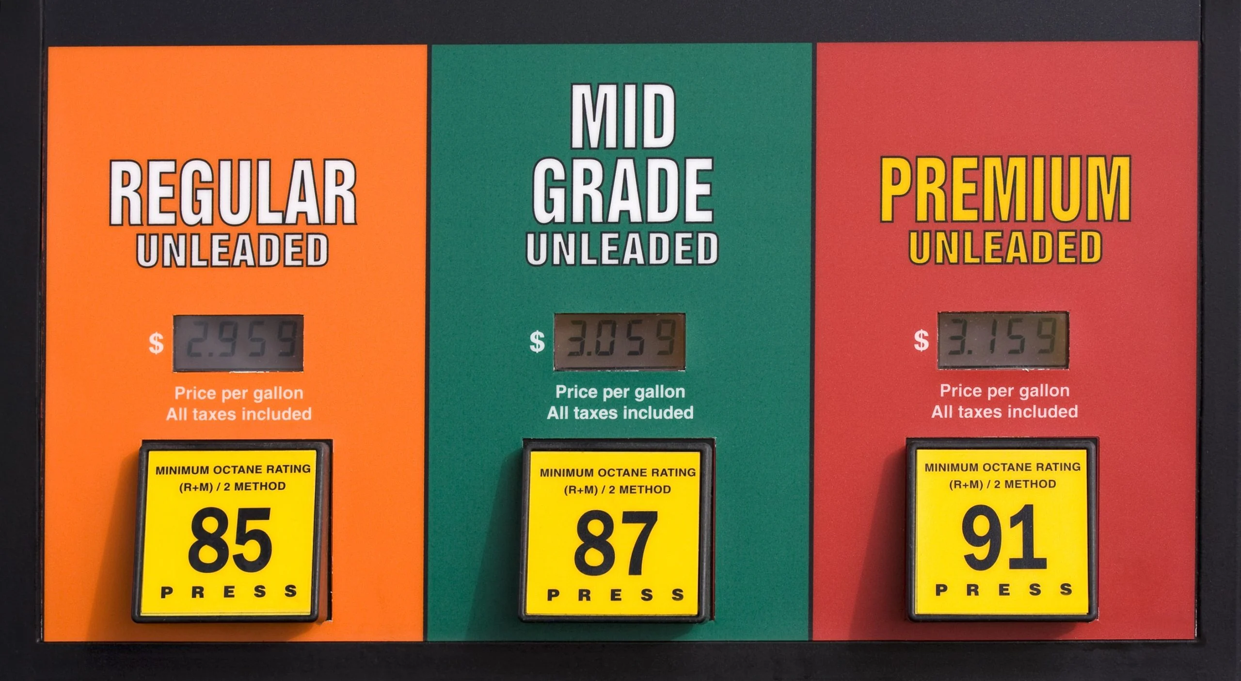 Is Regular Gas Unleaded? Understanding Fuel Types for Your Vehicle