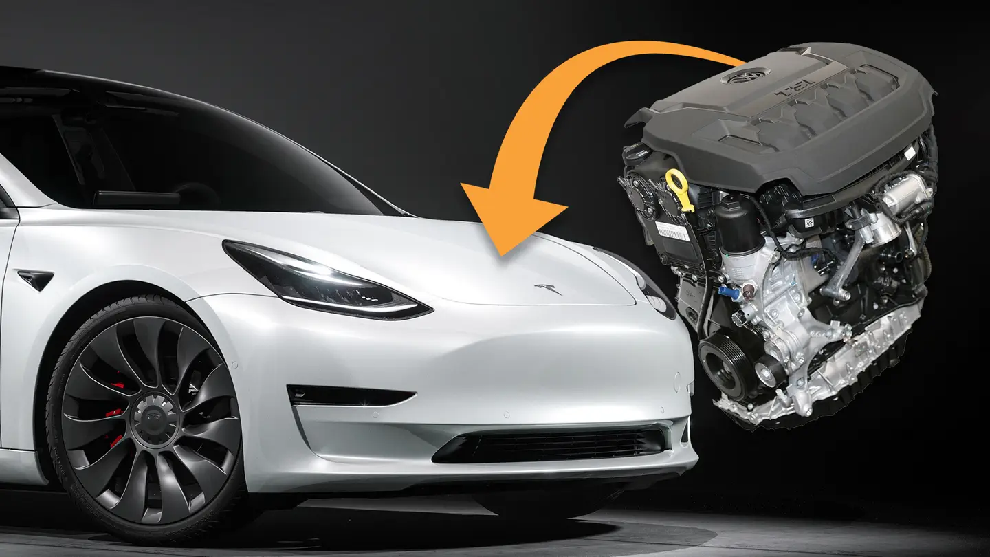 Do Teslas Have Engines? Understanding Electric Vehicle Powertrains