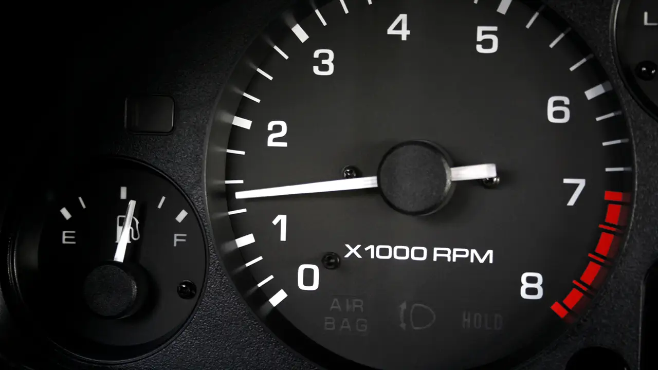 What Is a Normal RPM When Accelerating: Understanding Your Vehicle's Tachometer