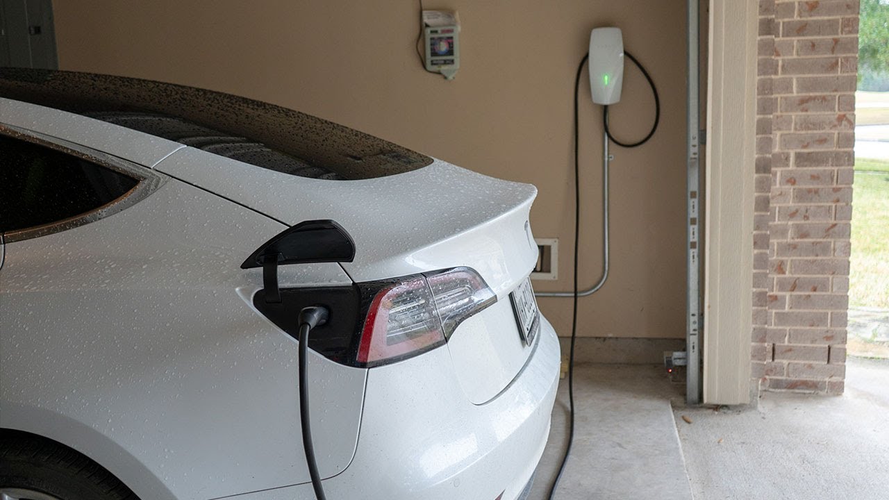 What Size Breaker Do I Need for a Tesla Charger: Understanding Electrical Requirements