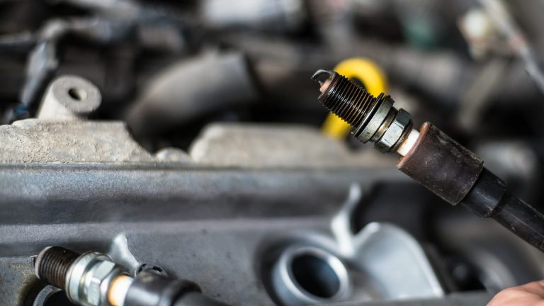 Why Use Dielectric Grease On Spark Plugs
