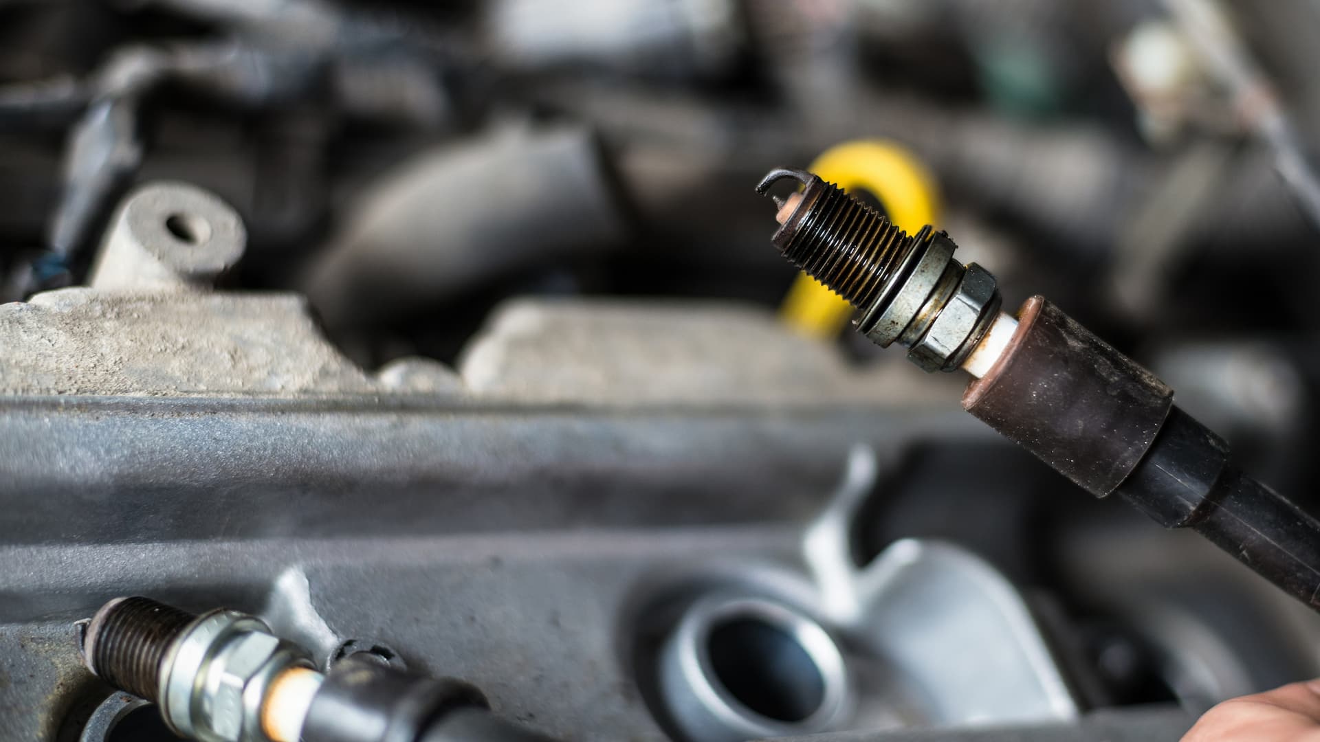 Why Use Dielectric Grease on Spark Plugs: Enhancing Performance and Longevity