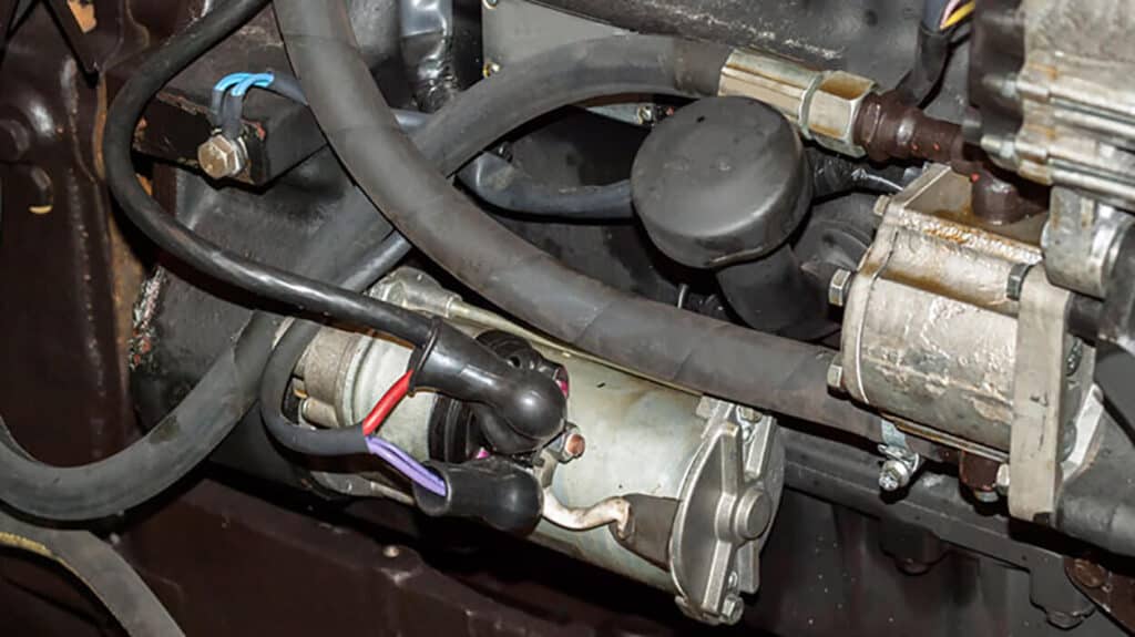 Will a Bad Starter Drain a Battery? Understanding Vehicle Electrical Issues