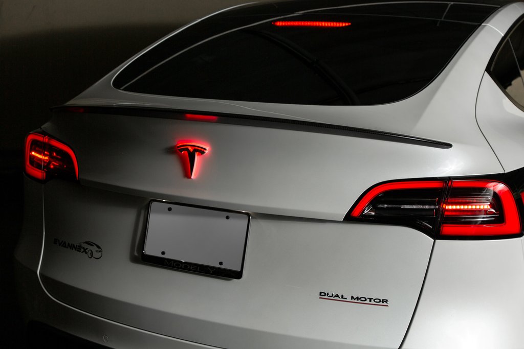 Do Tesla Brake Lights Come On During Regenerative Braking: Understanding Vehicle Safety Features