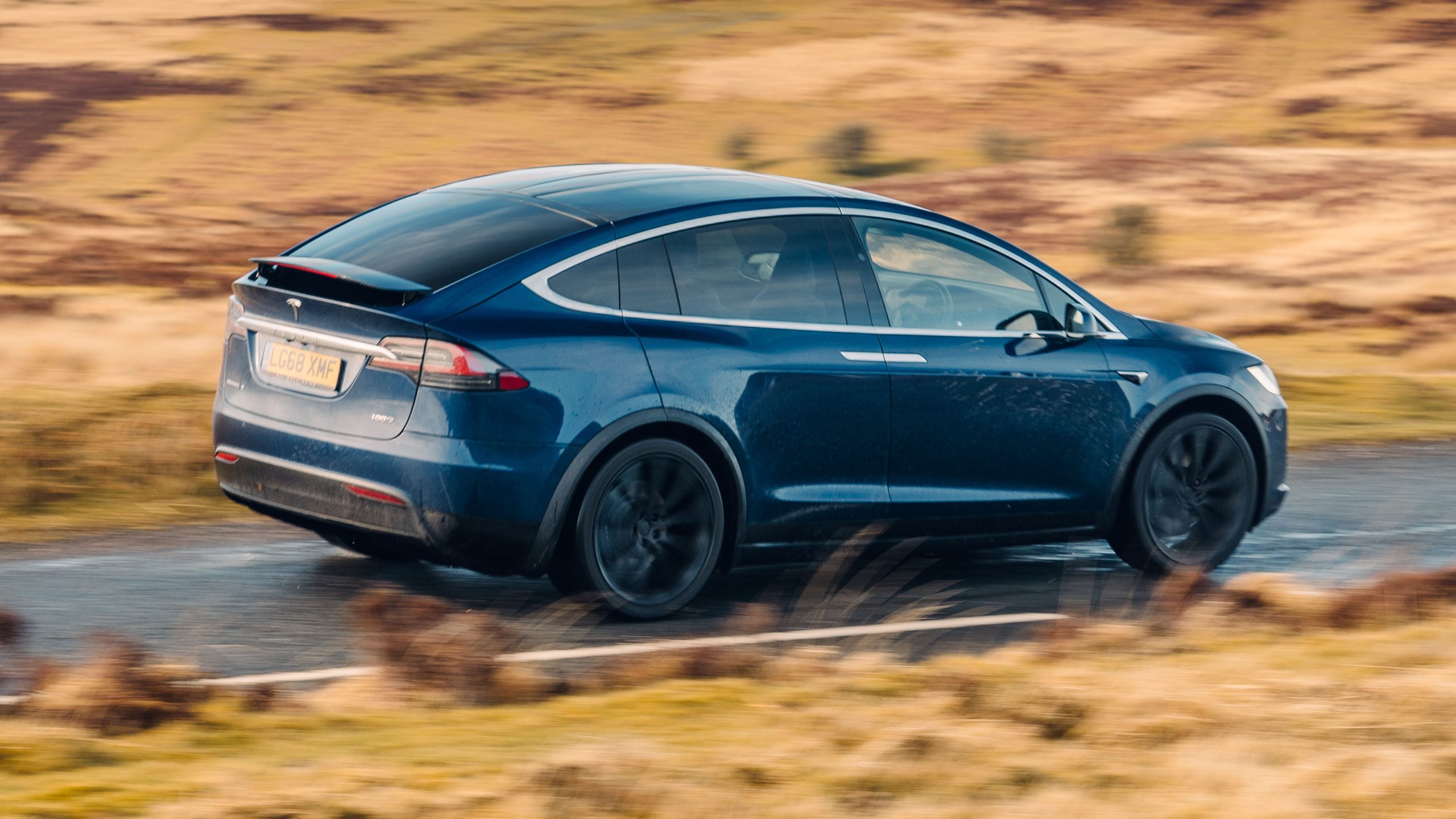 Do Teslas Have 4-Wheel Drive? Unveiling Drivetrain Options