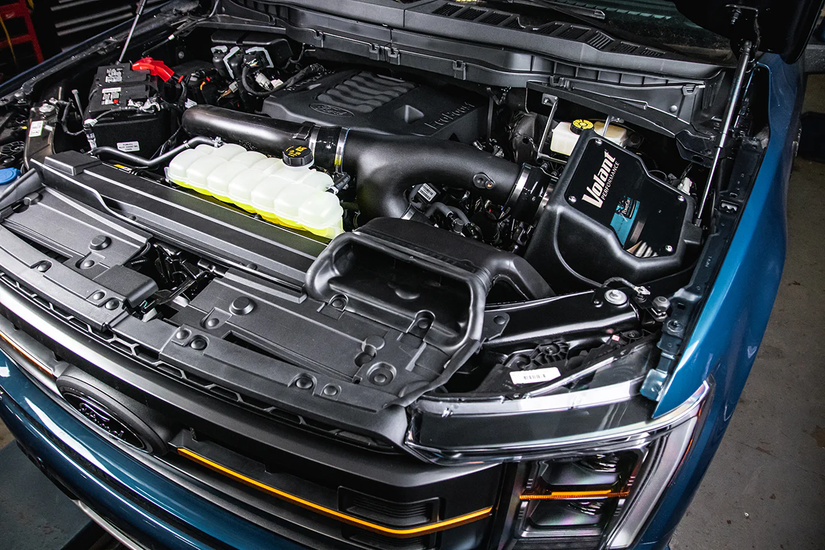 Does a Cold Air Intake Void Warranty? Understanding Your Car's Warranty Terms