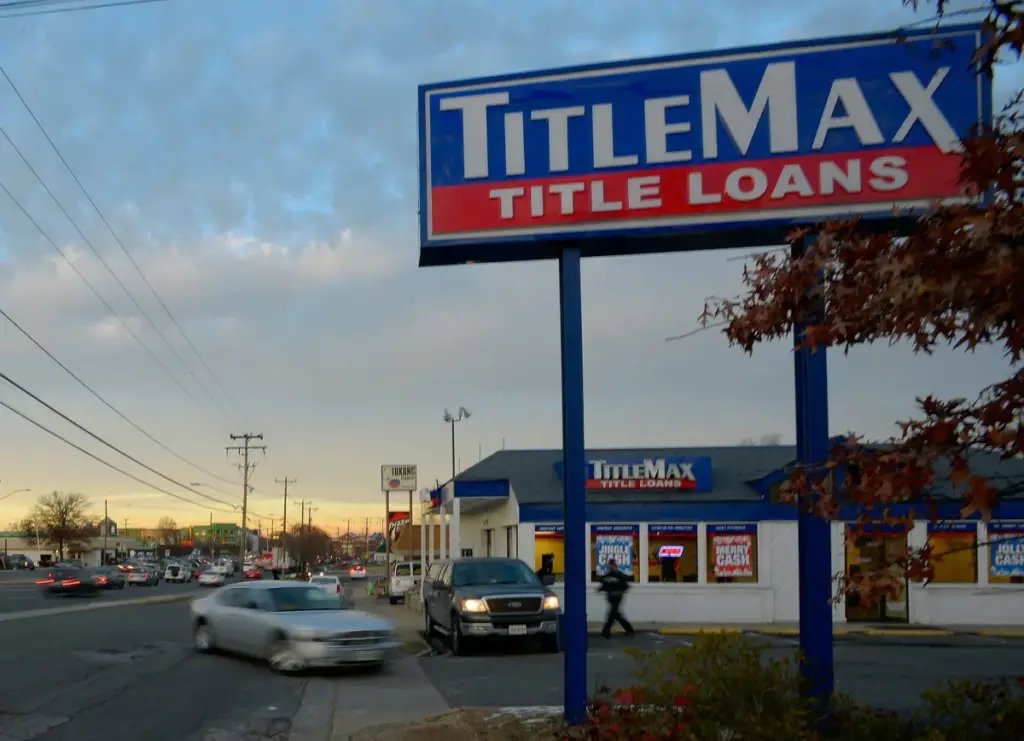 How Does TitleMax Find Your Car: Exploring Recovery Processes