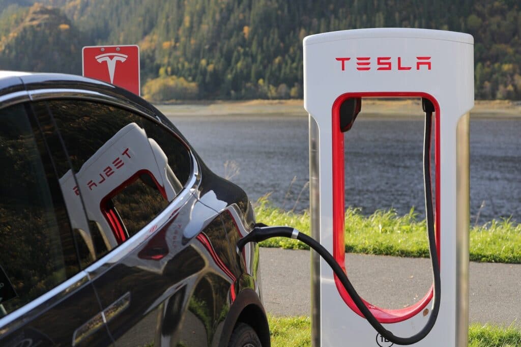 how much do you save on gas with a tesla