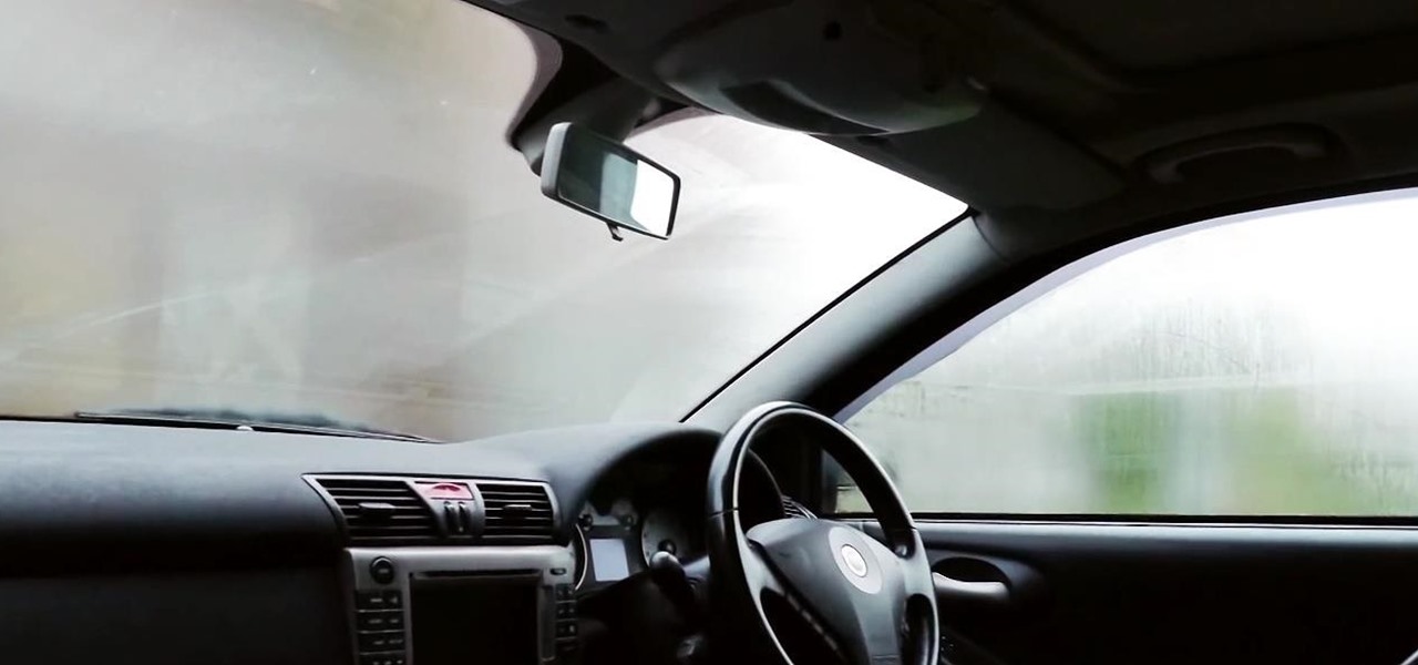 How to Fog Up Car Windows for Privacy: Quick and Effective Methods