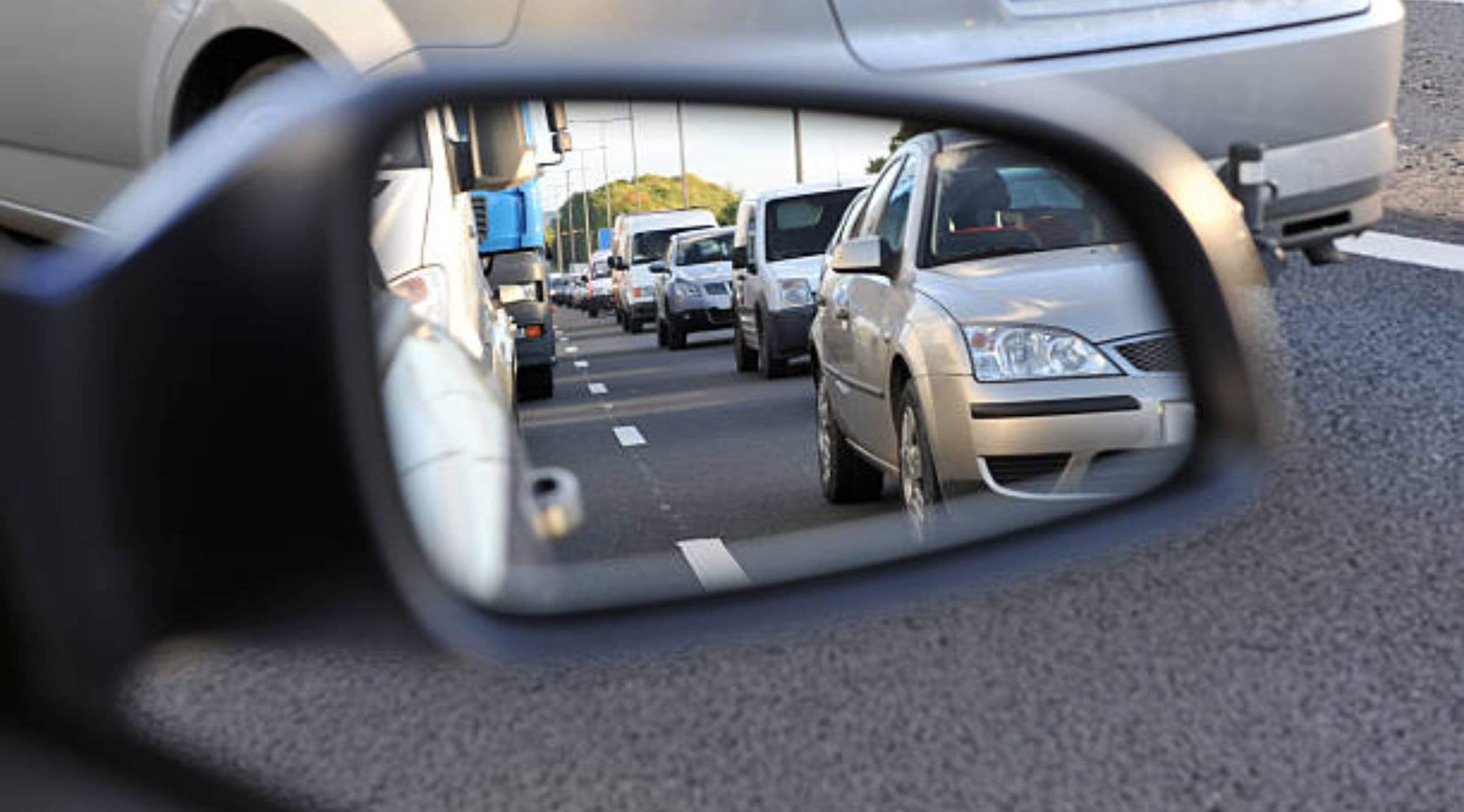 Is It Illegal To Drive Without a Side Mirror: Understanding Vehicle Safety Laws